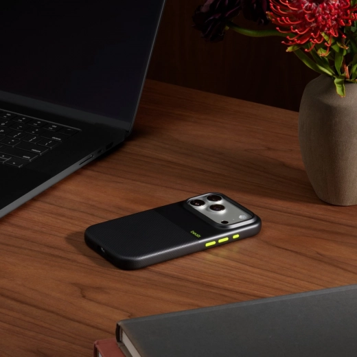 Protuklizna tekstura i siguran prihvat