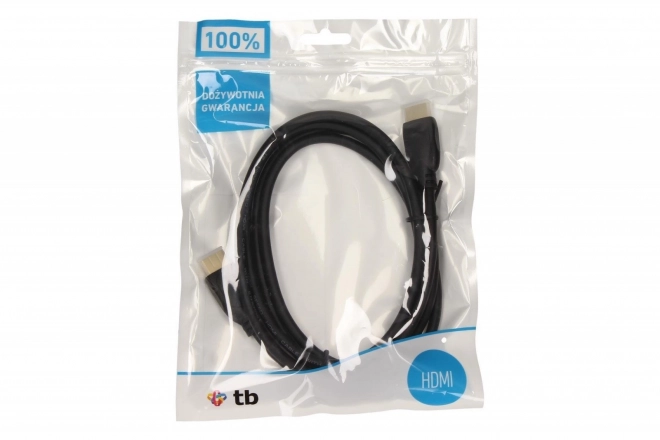 HDMI kabel 1.4 pozlaćeni 1.8 m