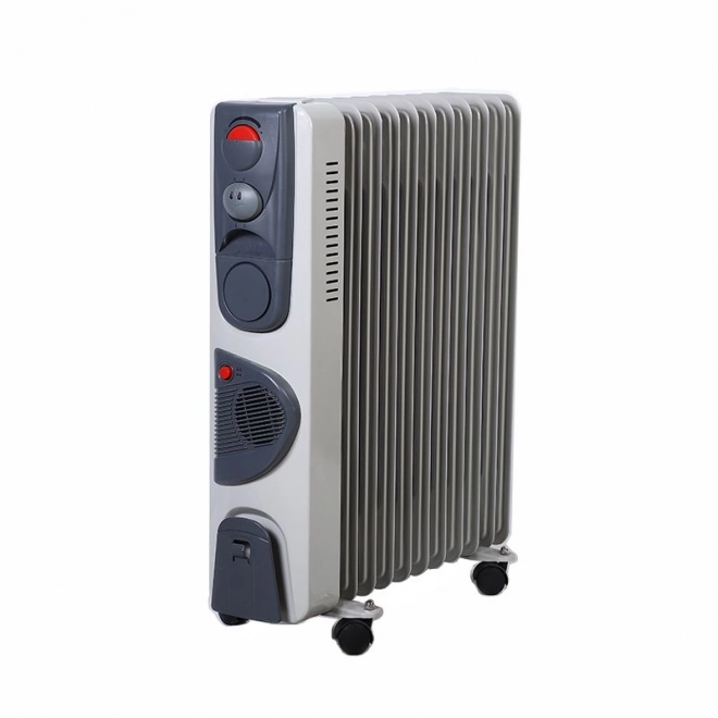 Električni uljni radijator 11 rebara