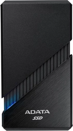 Vanjski SSD ADATA SE920 2 TB USB4 (3800/3700 MB/s) crni