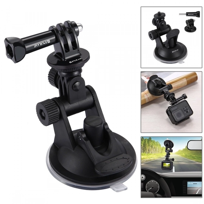 Dodaci Puluz Ultimate Combo Set za akcijske kamere PKT16 53 u 1
