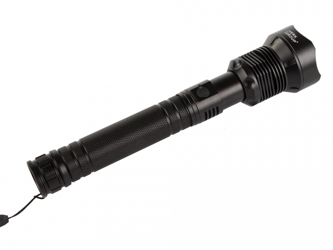 Vojna taktička svjetiljka s Cree LED XHP90 Zoom Balong