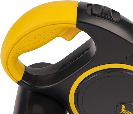 Ergonomski hvat i izdržljiva konstrukcija