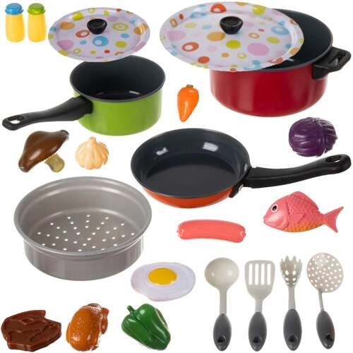 Dječji set lonaca 22405