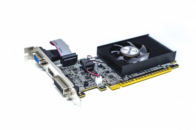 Grafička kartica GeForce GT 210 1GB DDR3