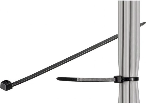 Uredno upravljanje kabelima