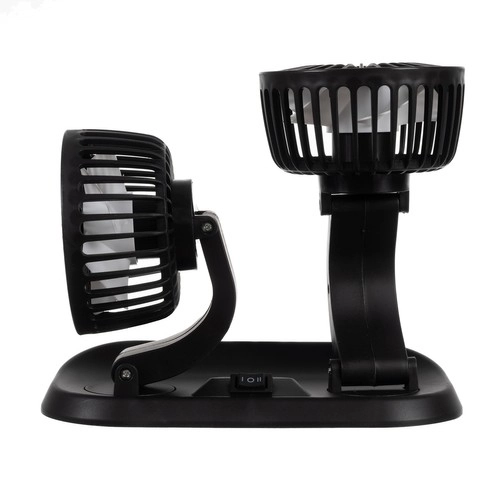 Xtrobb dvostruki ventilator za auto 23222