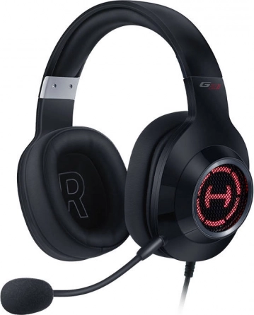 Surround 7.1 i 50 mm driveri za pobjednički zvuk
