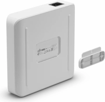 Intuitivno upravljanje u UniFi Network
