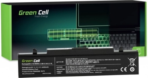 Baterija za Samsung R519 11,1 V 4400 mAh