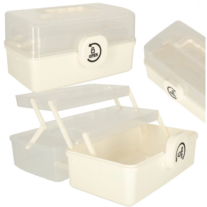 Organizator za lijekove 29 x 16 x 15 cm