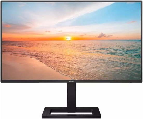 Monitor Philips 24E1N1300AE 24" IPS 100Hz HDMI USB-C HAS Zvučnici