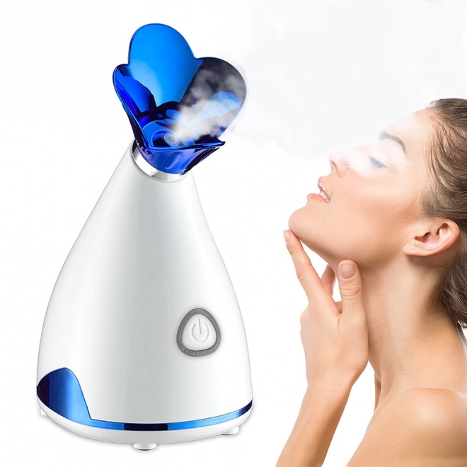 Ionizirana para za lice sauna inhalator