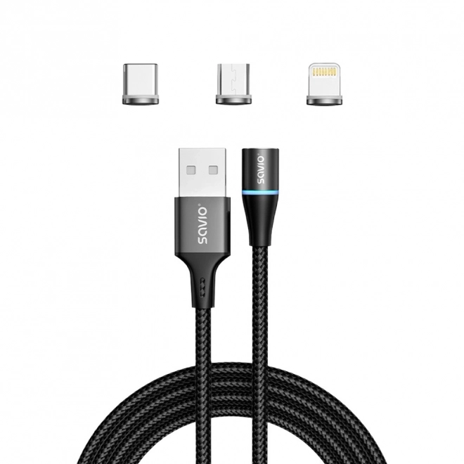 Univerzalni magnetski završetci