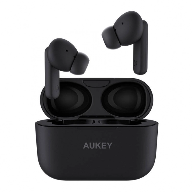 Slušalice TWS Aukey EP-M1S (crna)