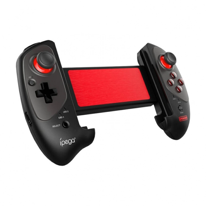 Bežični gaming kontroler s držačem za telefon iPega