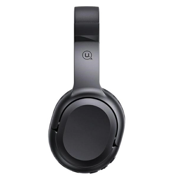 Bluetooth bežične slušalice Yun Series YG23 crna