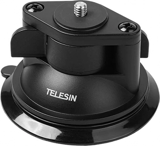 Set magnetskog držača i vakuumske čašice TELESIN za Insta360 GO 3