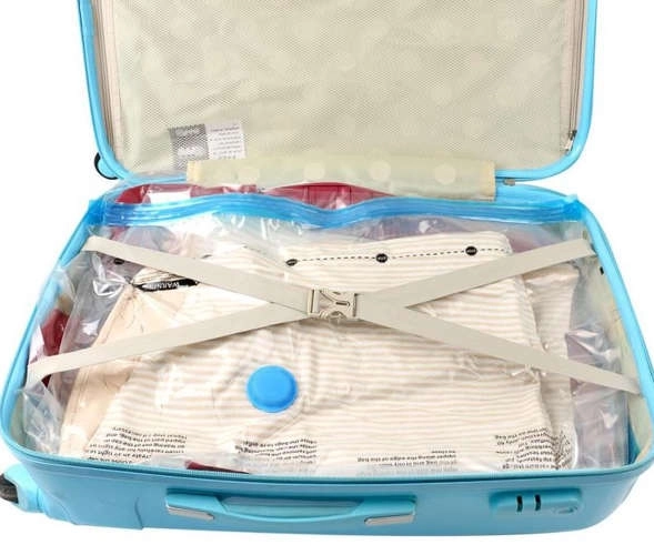Set vakuum vrećica 15 kom. Ruhhy 22129