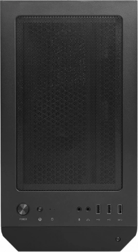 Certificirana mrežica za bolje hlađenje