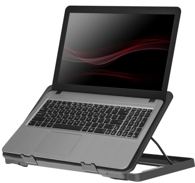 Hladnjak za prijenosno računalo 15,6"-17"