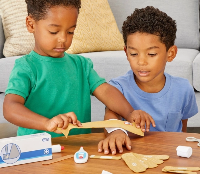Little Tikes Moja prva ljekarnička
