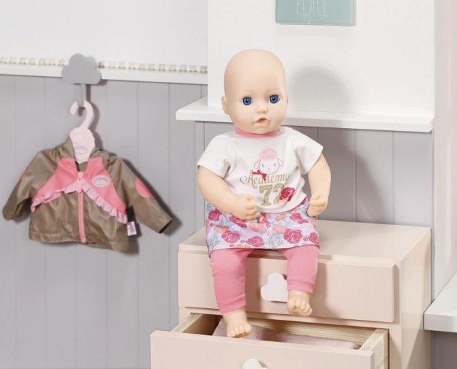 Baby Annabell Odjeća s jaknom 43 cm