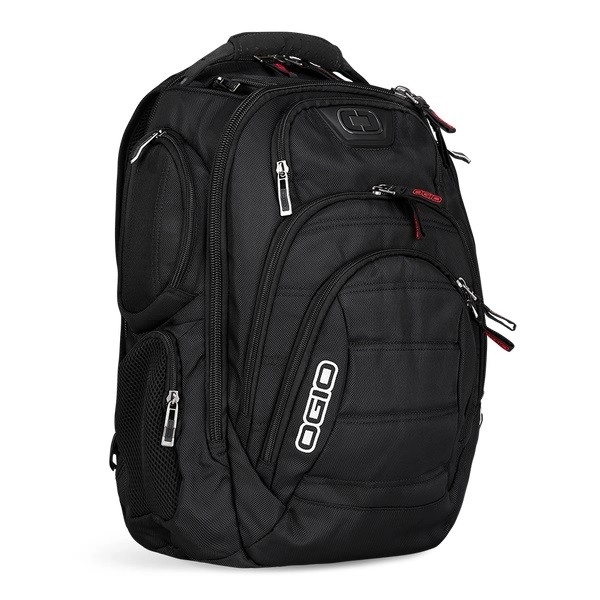 Ruksak OGIO Gambit crni
