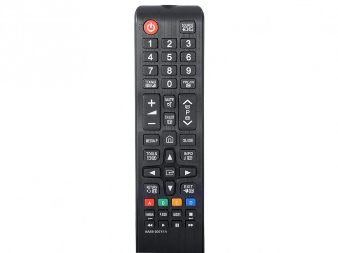 Univerzalni daljinski upravljač za TV