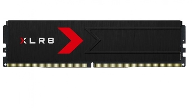 Memorija DDR5 16GB 6400 MHz XLR8 Gaming