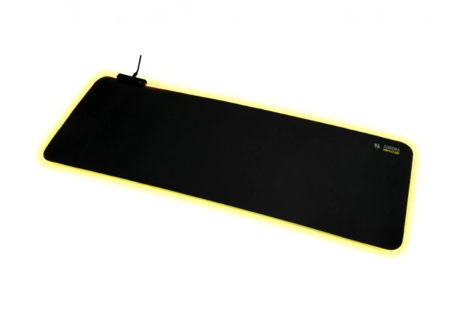 Igrača podloga za miš iBOX Aurora RGB