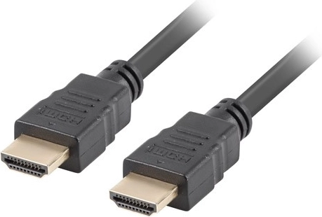 HDMI-HDMI kabel M/M verzija 1.4 15 m crni
