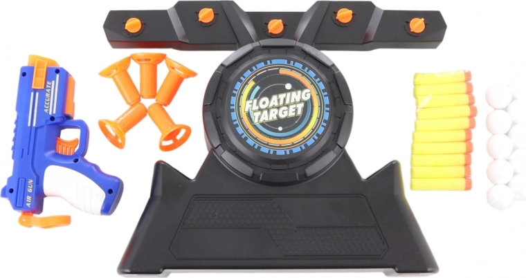 Sigurno i zabavno gađanje