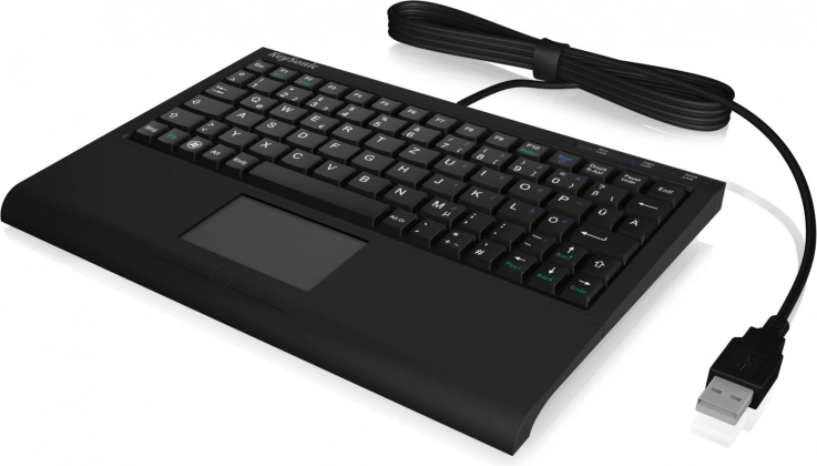 Integrirani Smart-Multitouchpad