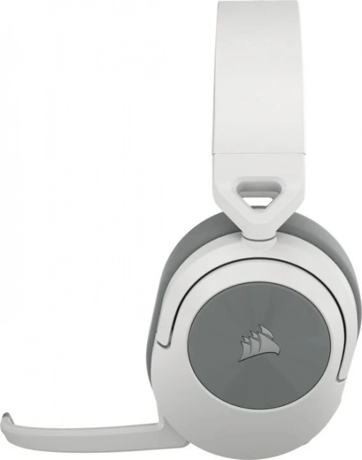 Bežične slušalice Corsair HS55 bijela