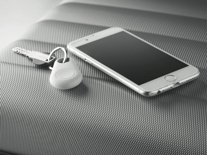 Bluetooth lokator za ključeve