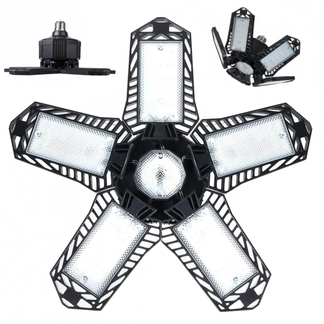 Stropna sklopiva lampa e27