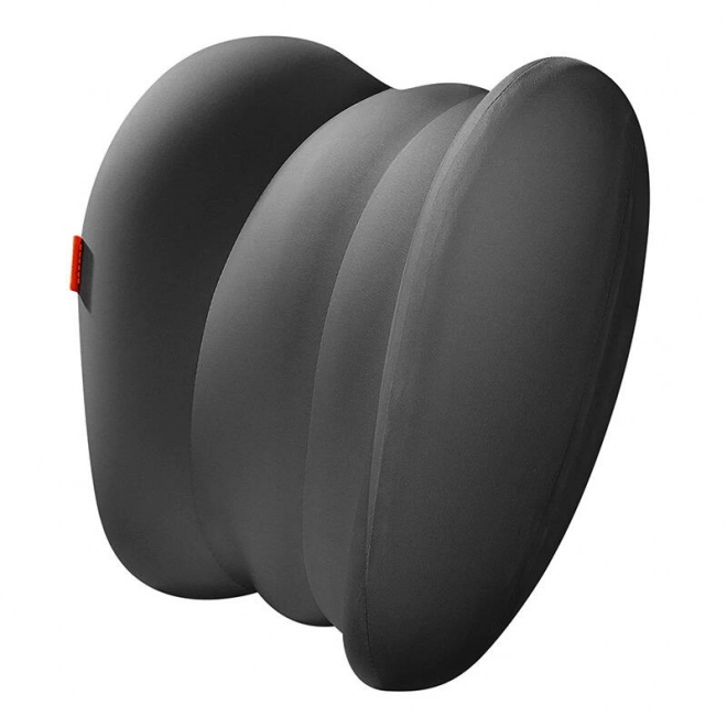 Ergonomski jastuk za lumbalnu potporu Baseus ComfortRide crni