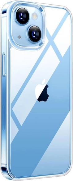 Futrola Torras Diamond Clear za iPhone 15