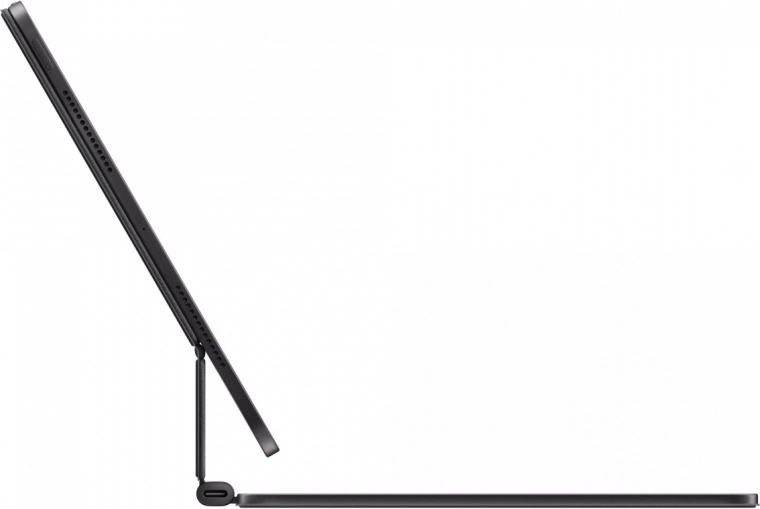 Tipkovnica za produktivnost bilo gdje