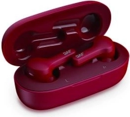 Do 15 sati slušanja s kompaktnim kućištem