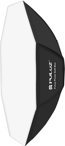 Sklopivi softbox PULUZ 95 cm s Bowens držačem