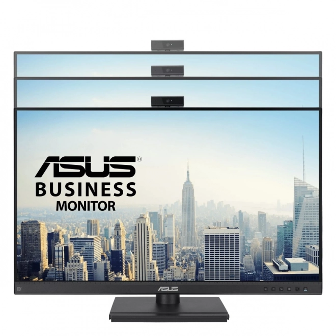Monitor ASUS BE279QFK s kamerom