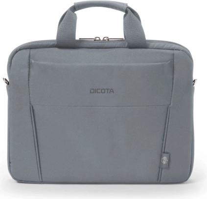 Dicota Eco Slim Case BASE 13-14,1 siva