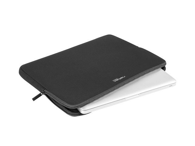 Futrola za laptop Natec Coral 14,1 inča crna