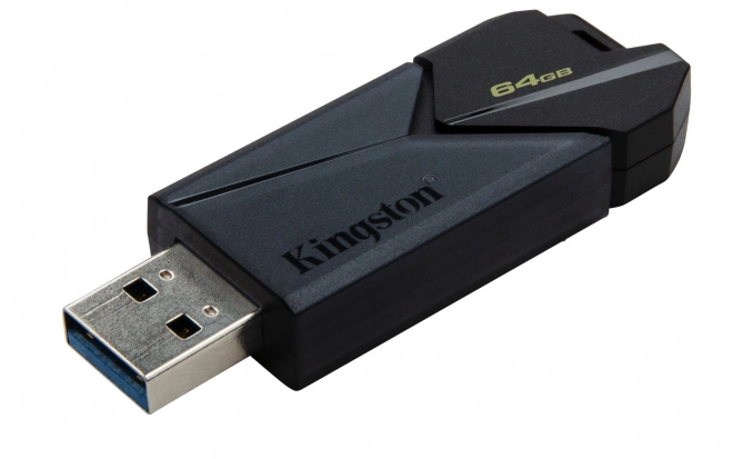 Data Traveler Exodia Onyx 64GB USB3.2 Gen1 USB memorijski ključ