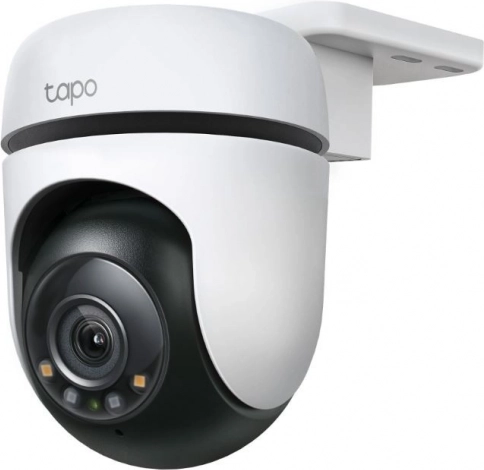 Tapo C510W vanjska rotirajuća nagibna kamera 2K