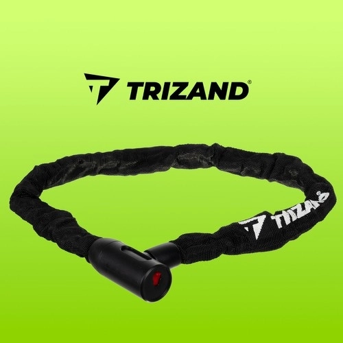 Brava za bicikl - lanac Trizand 24028
