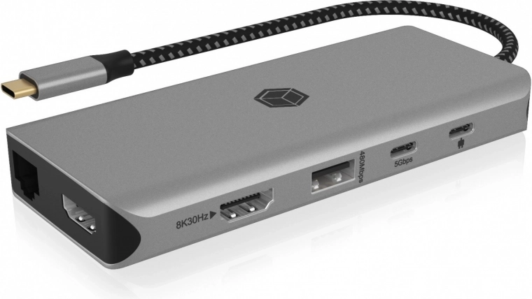 Napajanje prijenosnika do 100 W i jednostavna upotreba