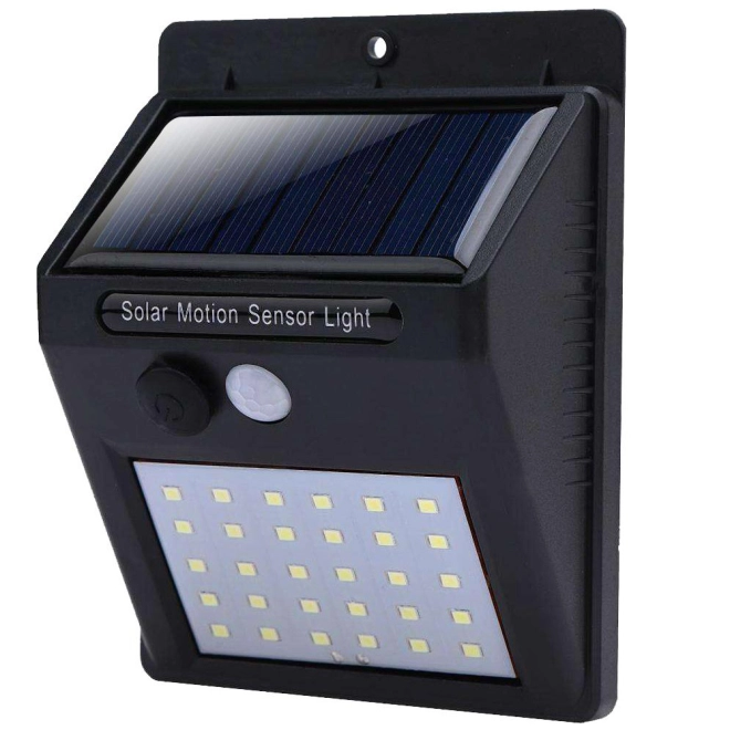 Snažno LED osvjetljenje